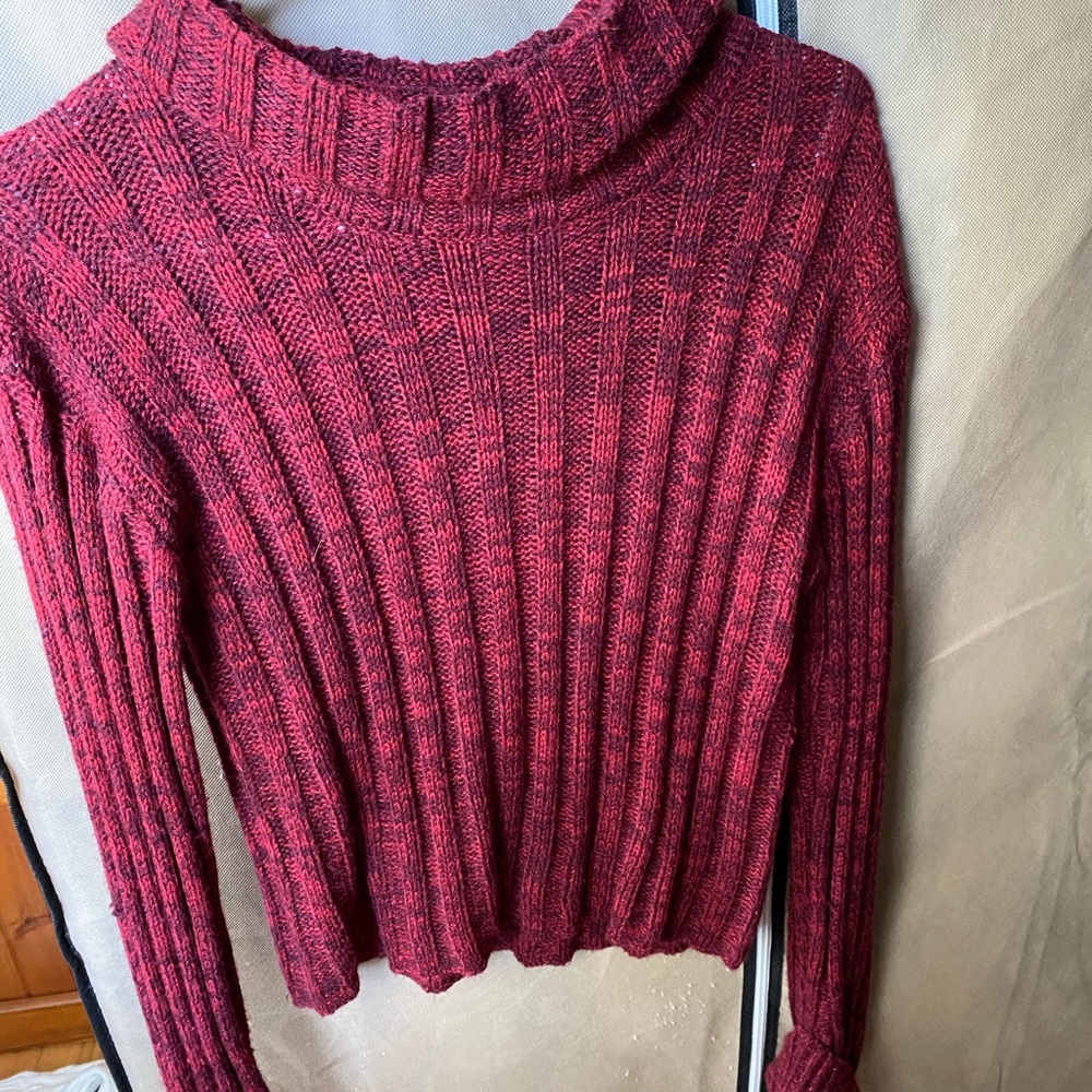 sweater